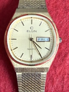 Elgin Day Date | eBay