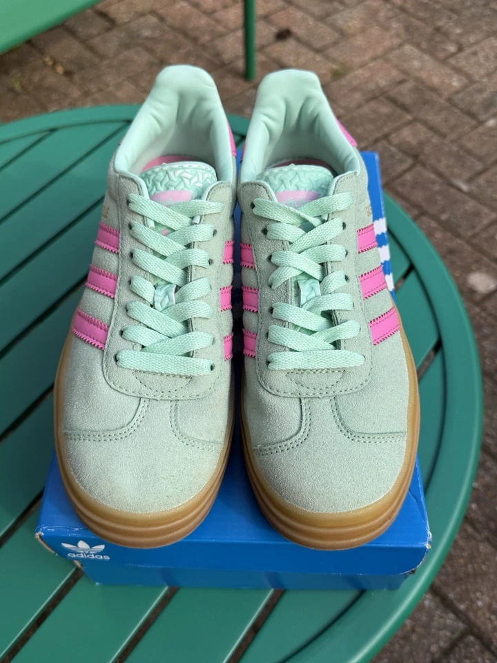 Adidas Gazelle, photo 2 of 5