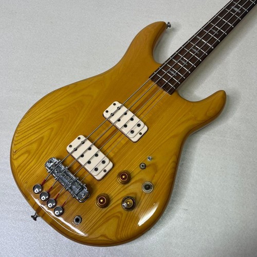 GRECO GOB-900 1978 Thru-Neck Bass JPN USED