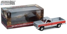 Greenlight Gmc K-2500 Sierra Pick-up 1984 1:18 13660