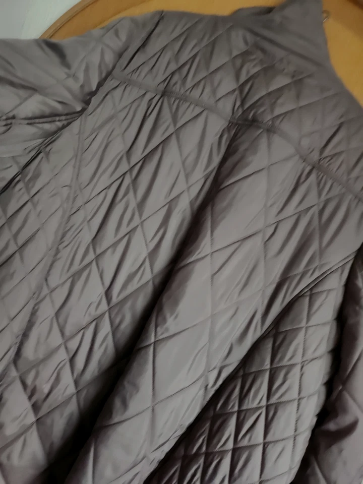 Chalou Jacke, Kurzmantel gr 56/58 - Bild 4 von 4