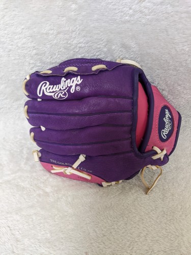 Gant Baseball Cuir Rawlings HFP120BW 12 Pouces - Droitier - Série Highlight