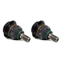 2X Original Opel Traggelenk FüHrungsgelenk Vorne CitroëN C4 DS Peugeot 308 1.6