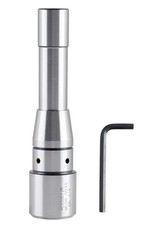 R8 to 34 Weldon Shank Arbor Adapter for Bridgeport Mill