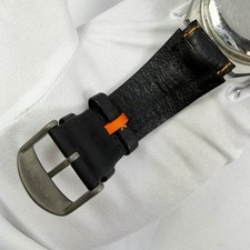 Breitling Navitimer 11525/67 48MM Black Dial Steel 8