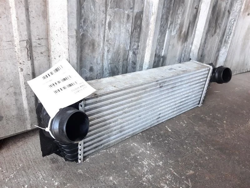 Intercooler 3.0L Turbo Fits 12-16 BMW 640i 740i 17117605664 - Image 4 of 4