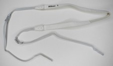 Nikon 1 White AN-N1000 Camera Neck Strap For J1 J2 J3 J4 J5 V1 V2 V3 S1 S2 AW1