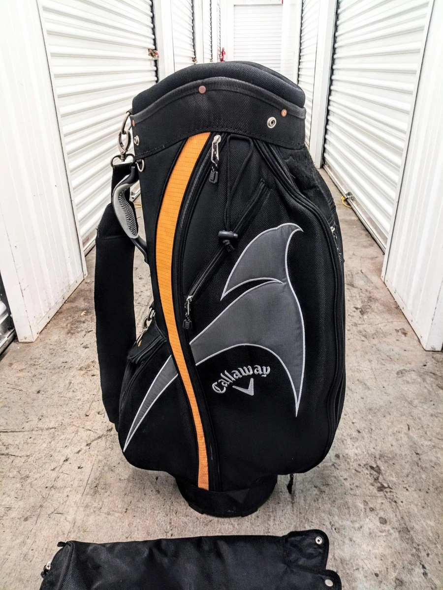 Callaway Warbird Golf Bags for sale | eBay