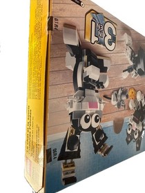 LEGO CREATOR: Furry Creatures (31021) - New in Sealed Box 