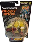 Transformers Beast Wars Deluxe Cheetor 1996 Hasbro Carded Vintage Figure