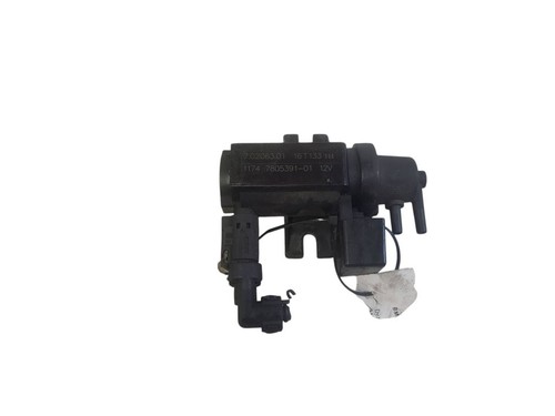 BMW 1 E81 E87 2008 Diesel 105kW Turbolader Druckwandler Magnetventil 70206301