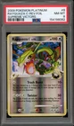 Pokemon Rayquaza C Supreme Victors Reverse Holo Rare #8 PSA 8