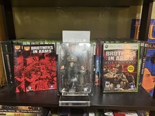 Brothers in Arms: Hell's Highway Limited Edition Xbox 360 + SEALED GAME