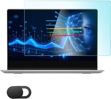 16" 16.1" Laptop Anti Blue Light Screen Protector - Eye Protection Film
