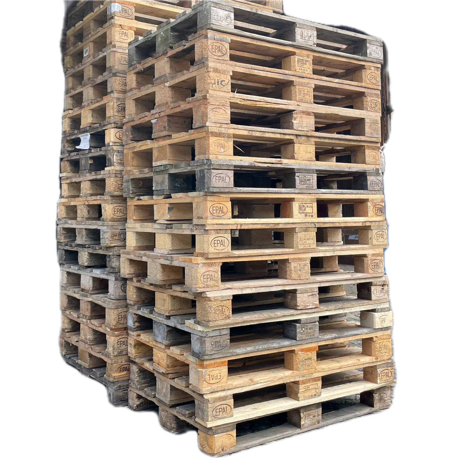 EUROPALETTEN NEU / 2.Wahl Paletten Tauschpaletten Holzpaletten Palettenmöbel EUR 208,52 - DE EUROPALETTEN NEU / 2.Wahl Paletten Tauschpaletten Holzpaletten Palettenmöbel EUR 208,52 - DE