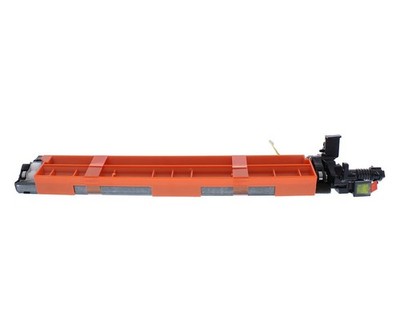 DV512Y (A2XN08D) Yellow Developer Unit Compatible with Konica Minolta Bizhub C22