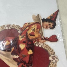 NEW Old Print Factory Victorian Elegance Die ...