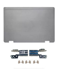 New Dell Latitude 7420 E7420 2-in-1 Model Rear LCD Back Top Cover Case Hinges