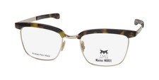 MARIUS MOREL 1880 ORIGINALE ALERIC 90026C EYEGLASS FRAME/GLASSES FRENCH DESIGNER