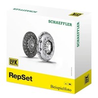 Schaeffler LuK 621063300 Kupplungssatz FüR Seat Cordoba Ibiza II Toledo I VW