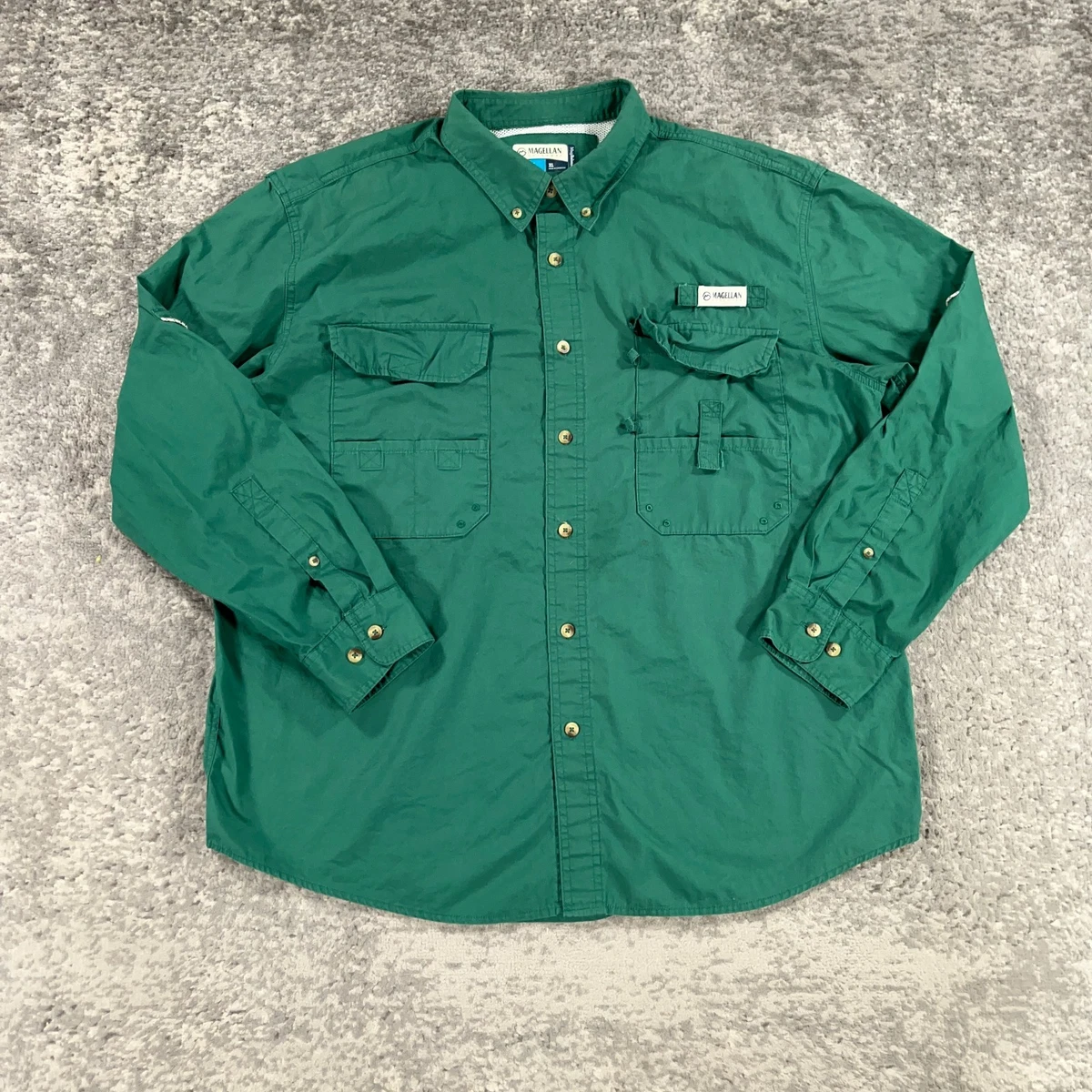 Chemise de pêcheur en lin | Mode-Klassiker entdecken