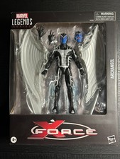 Marvel Legends Series   X-Force Deluxe Archangel - NEW