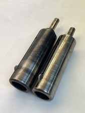 Cogsdill Burraway 1.500  1.625 Hole Deburring Tool Lot Of 2 26J82 