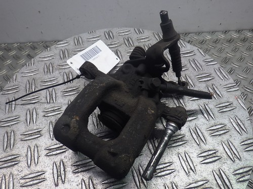 Bremssattel VW Touran II (1T3) 2.0 TDI 103kW 140PS hinten links  CFHC
