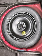 FORD FOCUS 2012-2017 SPARE WHEEL & JACK TOOLS