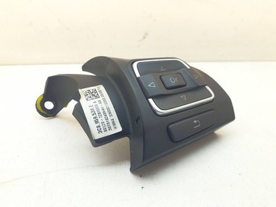 Volkswagen PASSAT B6 2009 Lenkrad 3C8959538E KUK9991