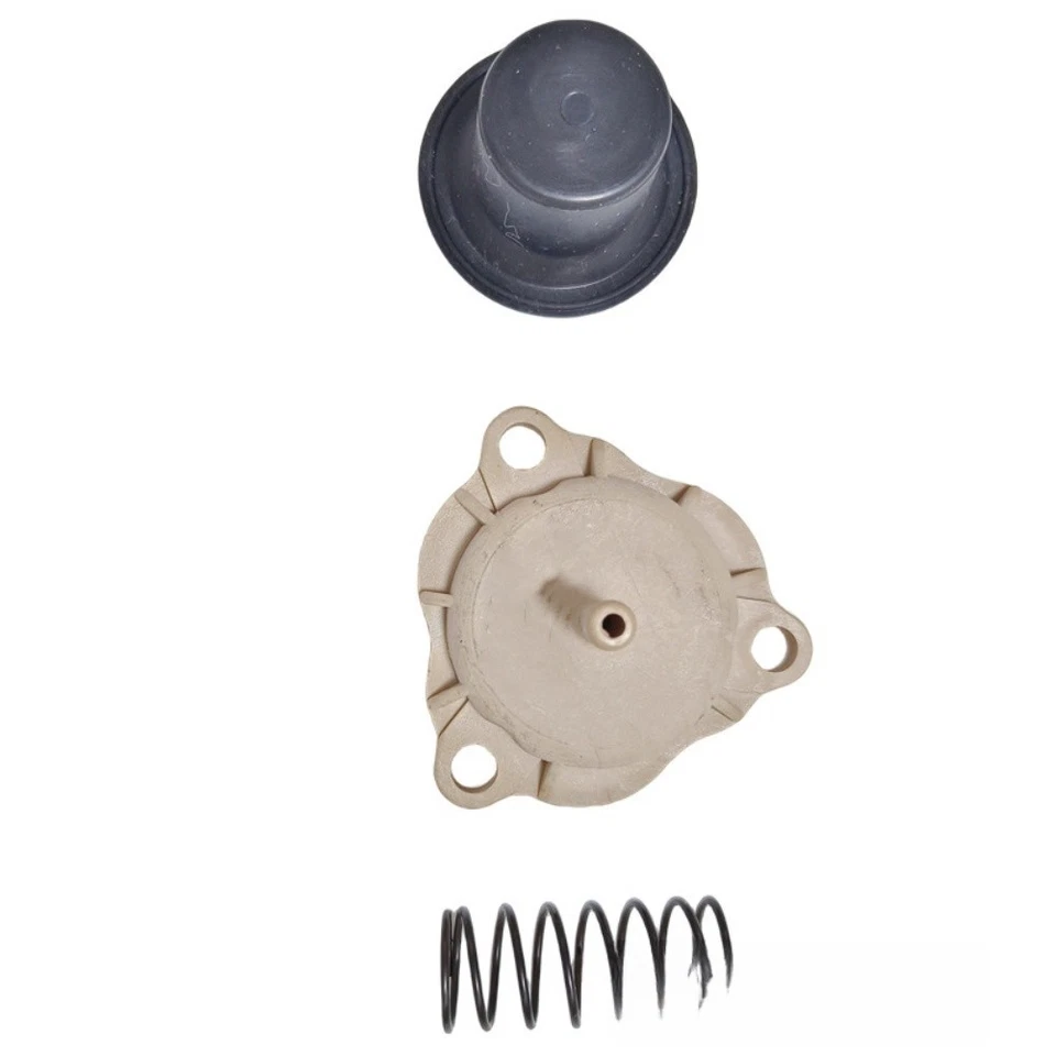 Turbo Bypass Valve ABS Construction Quick Install Wear-resistant Design - Image 4 of 4