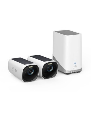 ANKER - EUFYCAM 3 NEU