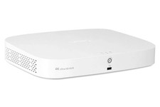 Lorex 16-Channel 8 Wired, 8 Fusion Fusion 4K Security Camera NVR IP Recorder 2TB