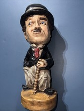 Grocho Marx Statue
