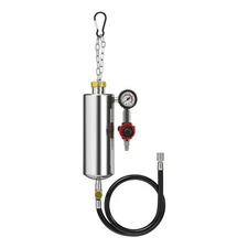 Fuel Injector Cleaner Machine CFS Series Fuel System Cleaning Assistant 1000ML