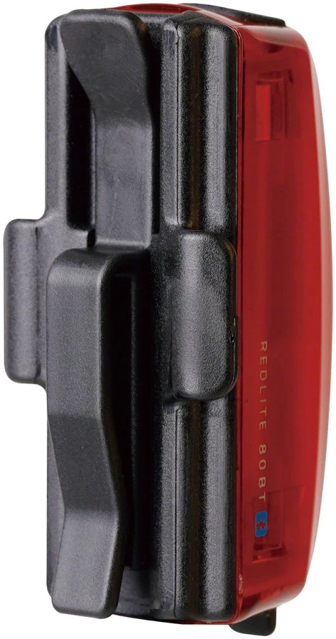 Topeak RedLite 80 BT USB Rechargeable Bicycle Rear Light with Bluetooth Control - Image 2 of 4