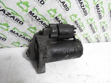 Démarreur Citroen C15