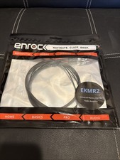 Enrock EKMR2 Marine Universal 40 Soft Radio Antenna Weather Resistant Black NEW