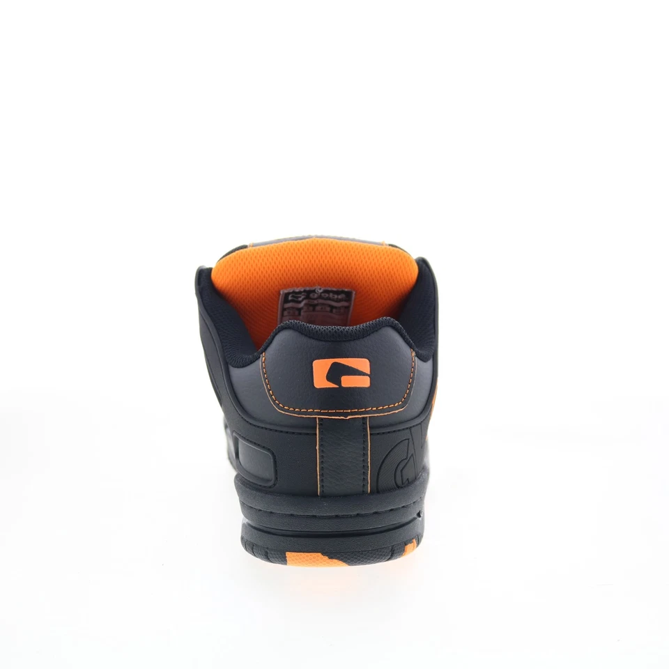 Globe Tilt GBTILT Mens Black Synthetic Lifestyle Sneakers Shoes - Image 4 of 4