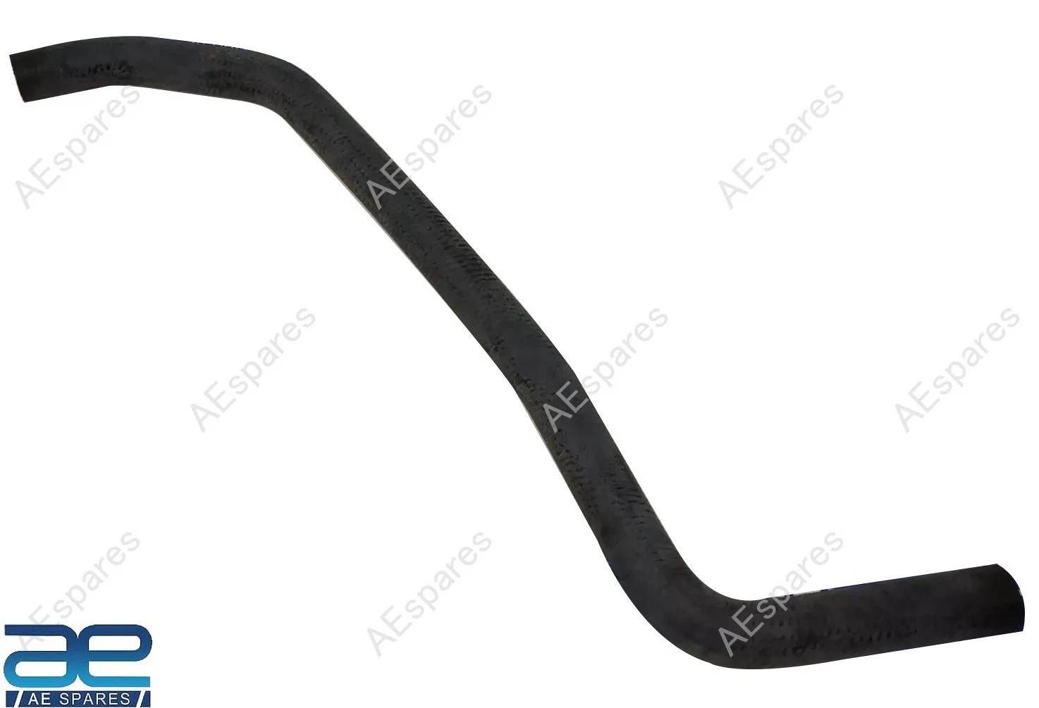 Heater Outlet Hose No.1 For Suzuki SX4 1st Gen 1.6L 2007-2013 17872M55K00 view 2
