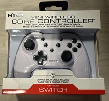 Nyko Wireless Mini Core Turbo Controller for ...
