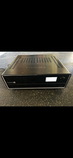 Control4 8-Zone multi channel Amplifier C4-16AMP3-B 