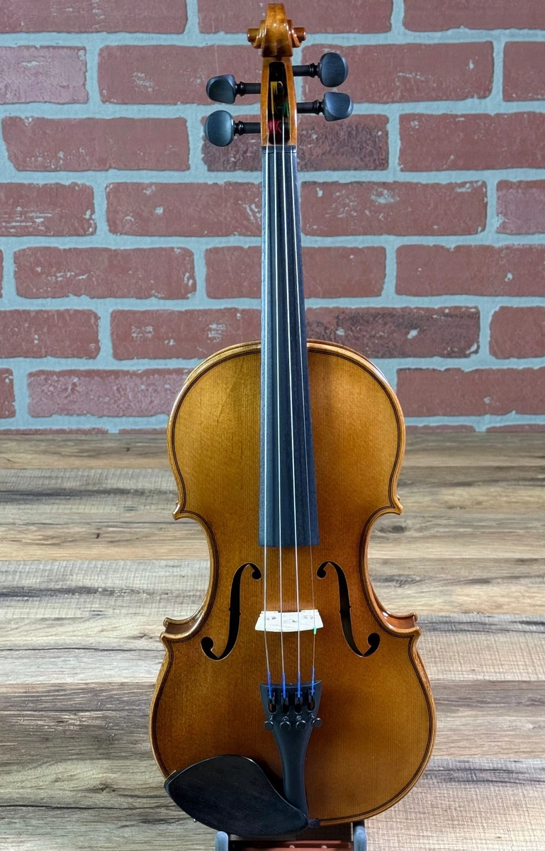 Yamaha 1/2 Size Acoustic Violins for sale | eBay