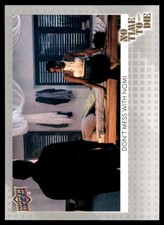 2025 Upper Deck James Bond 007 No Time To Die #25 Don't Mess With Nomi