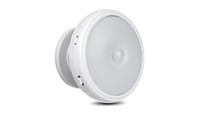 Lampa LED Z Sensorem Ruchu, Magnes, Tylne PodśWietlenie 3Xaaa Maclean Energy MCE