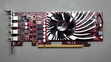 VisionTek AMD Radeon RX 560 2GB Low Profile GPU