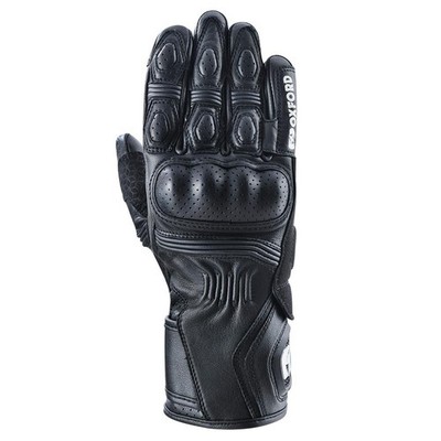 Oxford RP-5 2.0 Motorradhandschuhe Leder Motorrad Sport Street Gloves CE
