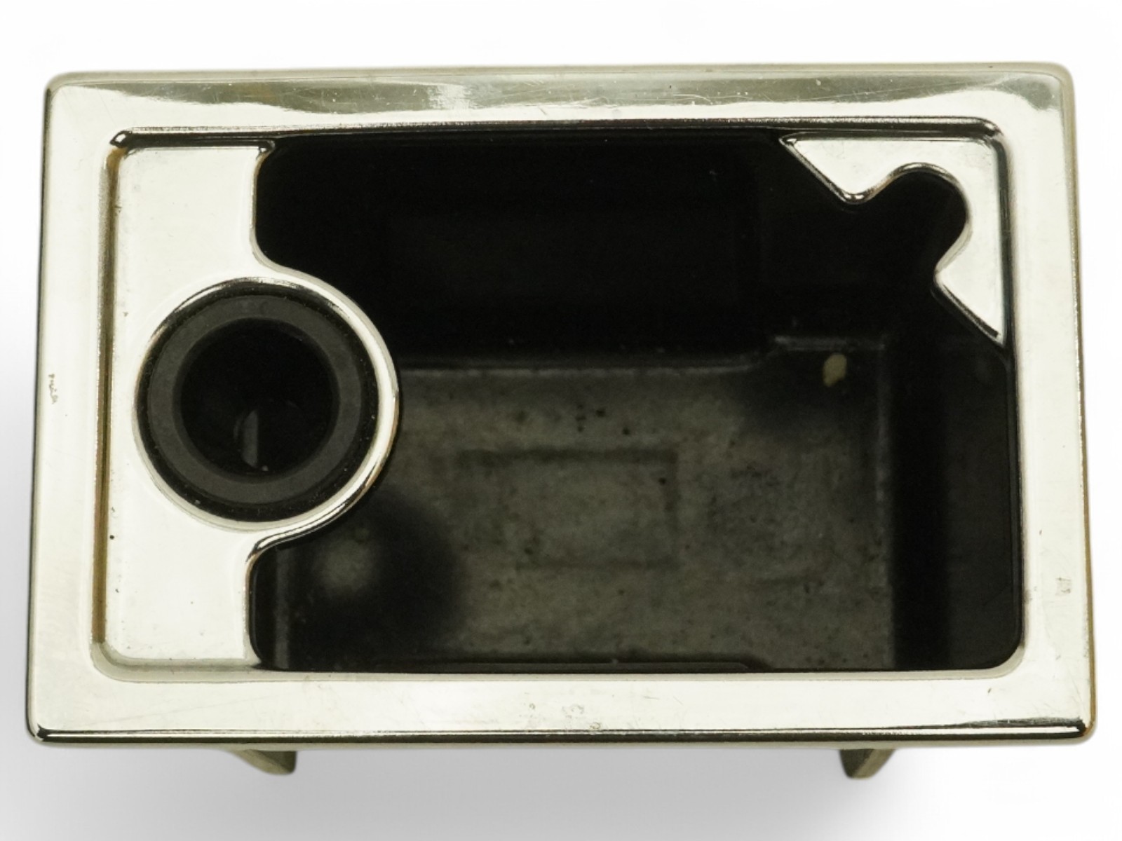 Bentley Continental GT 2003-2012 Front Right Center console P/N 3W0857413