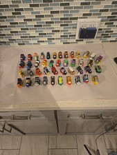 Thomas Friends Minis Set Of 43 Mini Train s Mixed Lot USA Seller