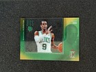 2025 Topps Signature Rajon Rondo Base (RAW)